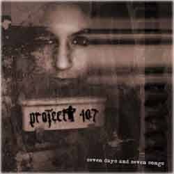 Seven Days And Seven Songs